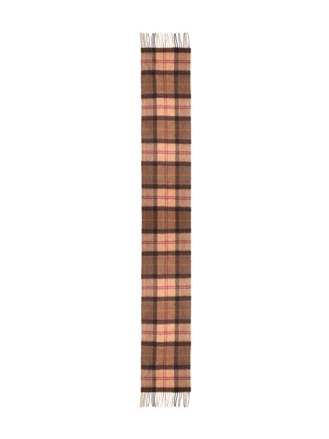 [Barbour] Scarf FW26 LSC0129  TN91