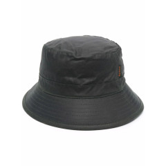 [Barbour] Hat FW26 MHA0001  SG91