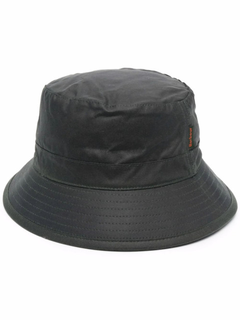 [Barbour] Hat FW26 MHA0001  SG91