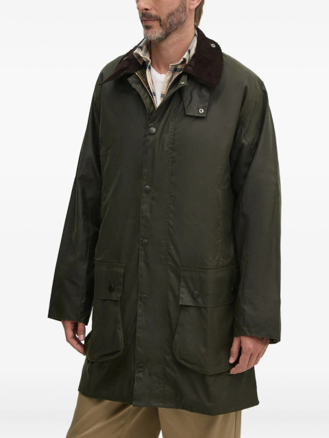 [Barbour] Coat FW26 MWX0008  OL99