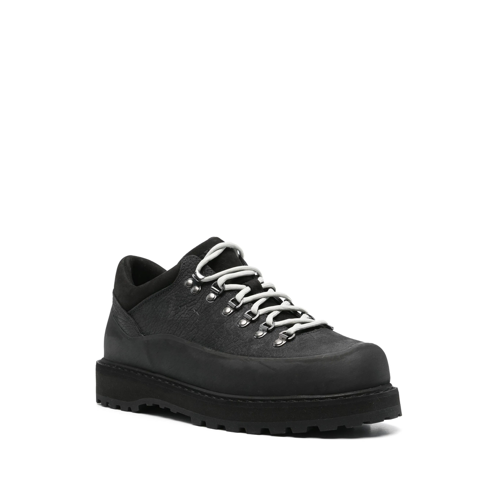 [DIEMME] Sneakers FW26 DI24FWCOM CORNARO BLACK