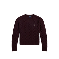 [Ralph Lauren] Knitwear FW26 211A91216013  DAMSO