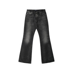 [HAIKURE] Jeans FW26 HEM03267 DF119 L0938