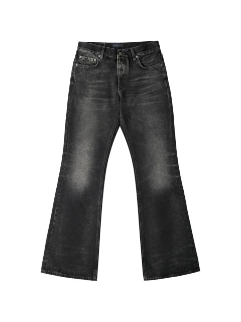 [HAIKURE] Jeans FW26 HEM03267 DF119 L0938