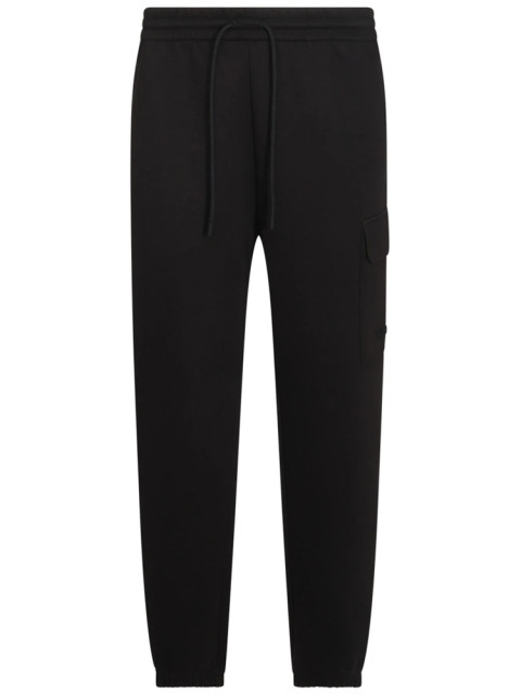 [Mackage] Sweatpants FW26 MARVIN  BLACK
