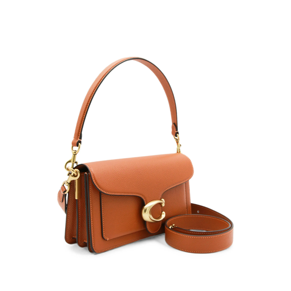 [COACH] Shoulder bag FW26 CH857  AMBRO