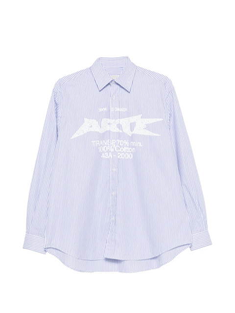[Arte Antwerp] Shirts Long Sleeve FW26 047S  400