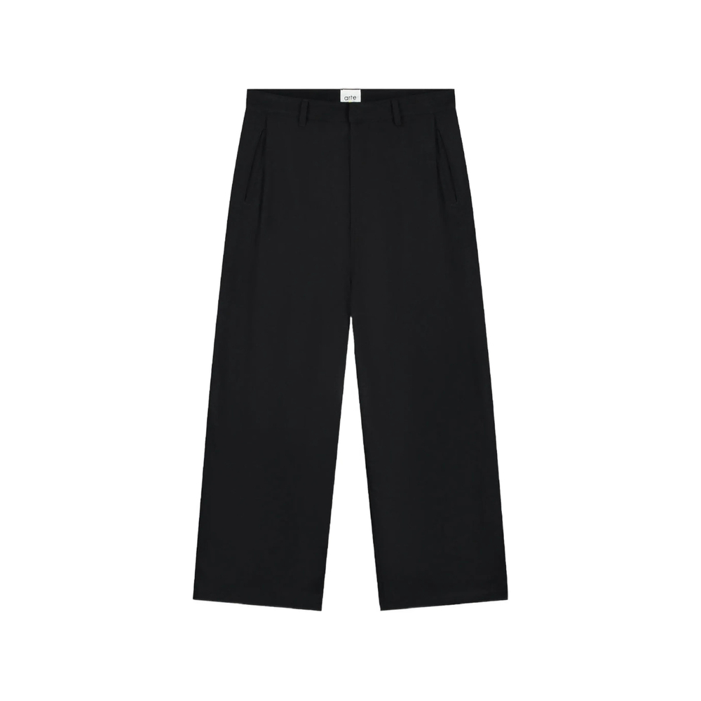 [Arte Antwerp] Trousers FW26 081P  1