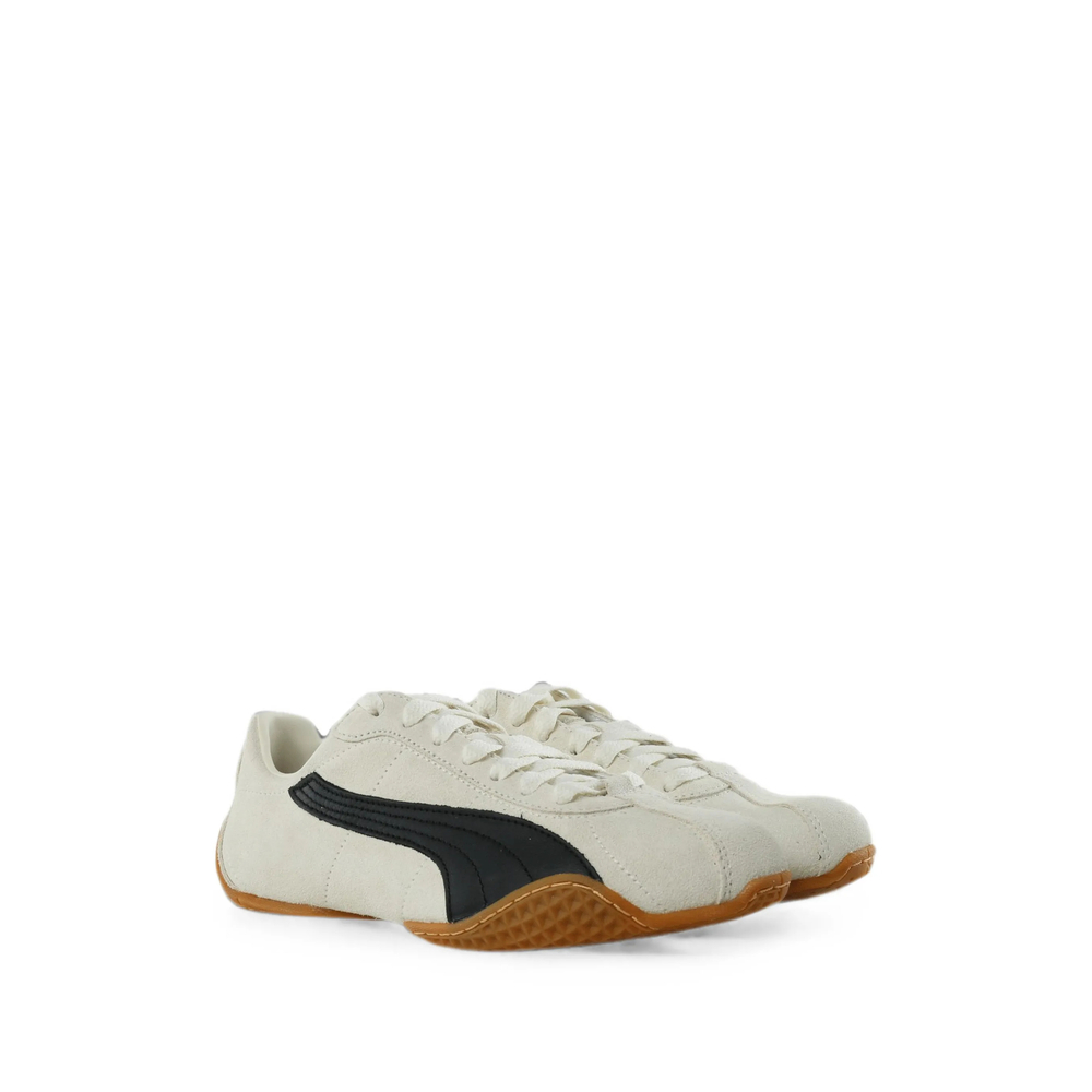 [PUMA] Sneakers FW26 409194-01  IVORY
