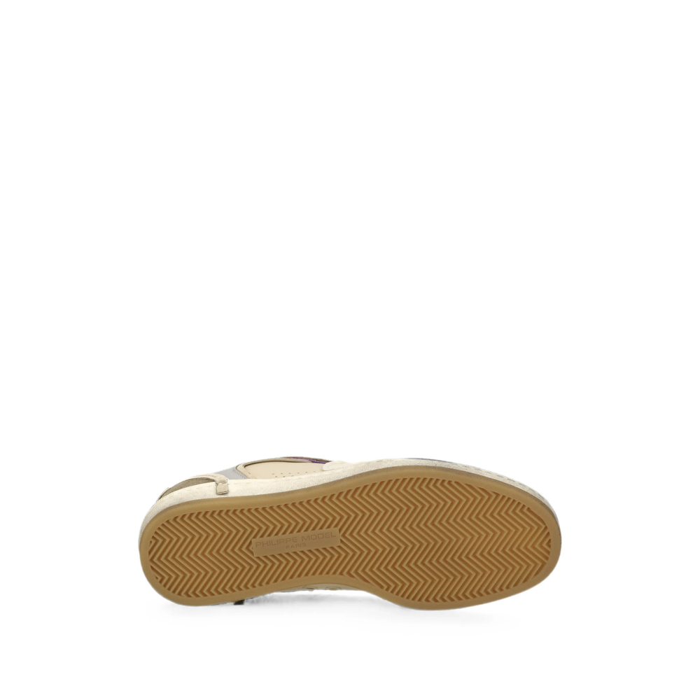 [PHILIPPE MODEL] Sneakers FW26 PGLD  AXE1