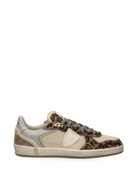 [PHILIPPE MODEL] Sneakers FW26 PGLD  AXE1