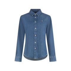 [Ralph Lauren] Shirts Long Sleeve FW26 211969458001  MERWA