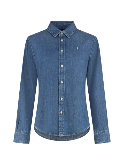 [Ralph Lauren] Shirts Long Sleeve FW26 211969458001  MERWA