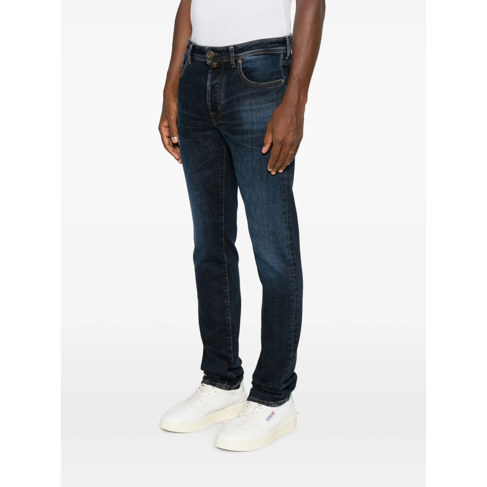 [Jacob Cohen] Jeans FW26 QE004 S4369 S1 100D