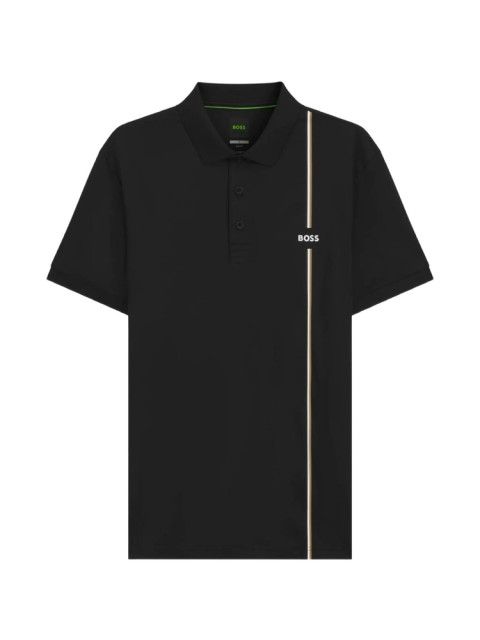 [BOSS] T-shirts Short Sleeve FW26 50563363  001