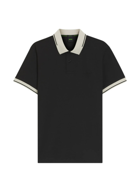 [BOSS] T-shirts Short Sleeve FW26 50564688  001