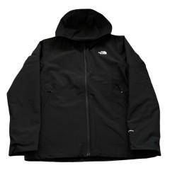 [THE NORTH FACE] Casual Jacket FW26 NF0A8D1SJK31-BLACK