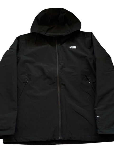 [THE NORTH FACE] Casual Jacket FW26 NF0A8D1SJK31-BLACK