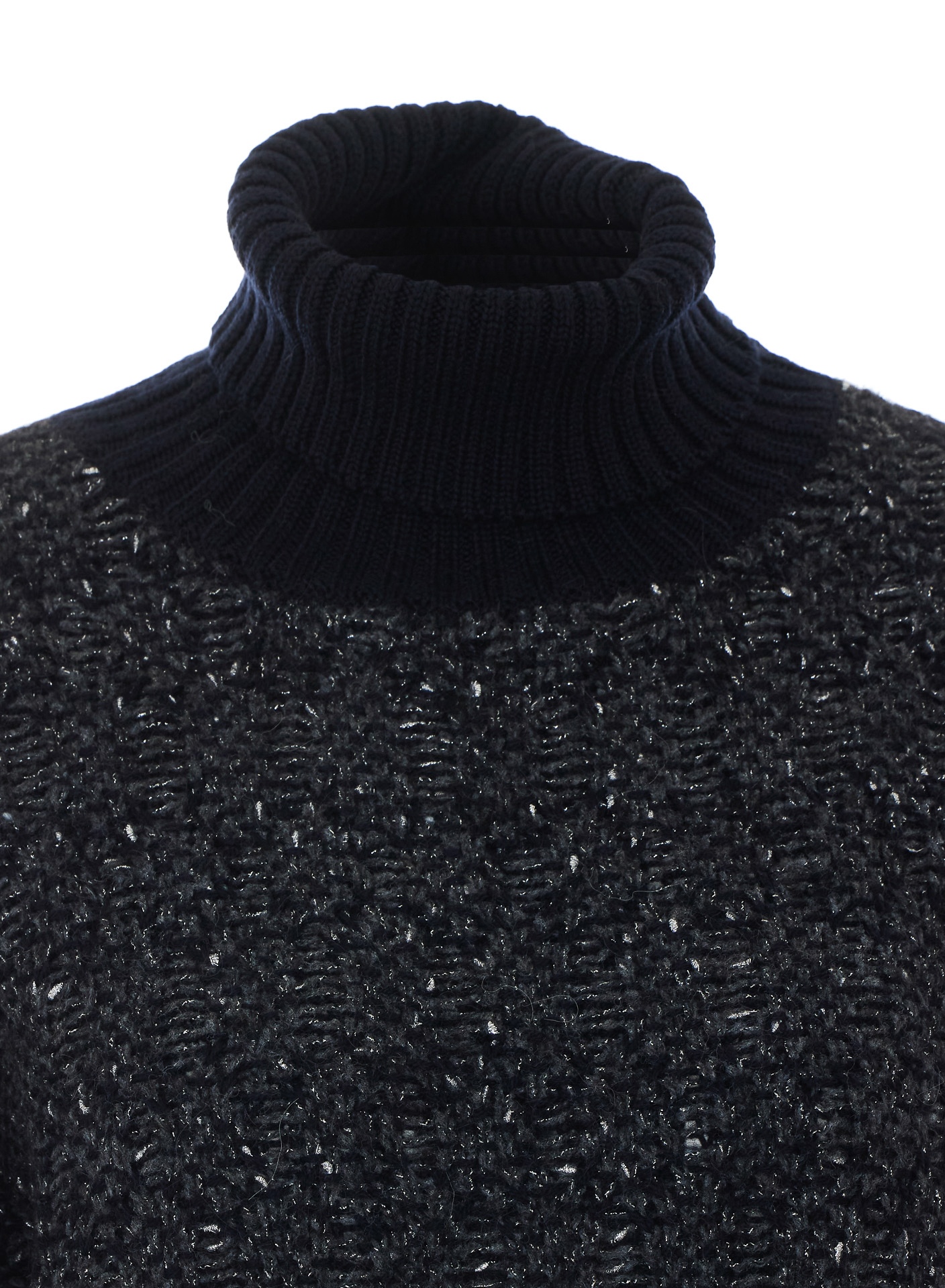 [ALPHA STUDIO] Knitwear FW26 8350G2393