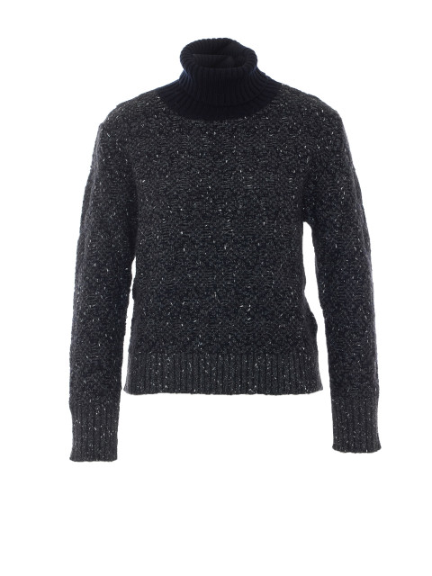 [ALPHA STUDIO] Knitwear FW26 8350G2393
