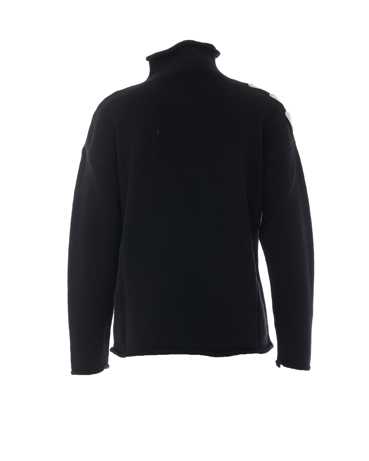 [ALPHA STUDIO] Knitwear FW26 8120H2002