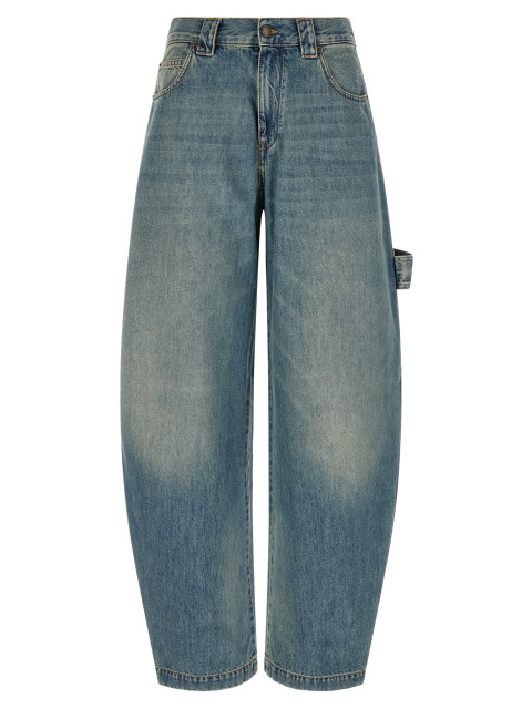 [DARKPARK] Jeans FW26 WTR03NDBL20W055W055