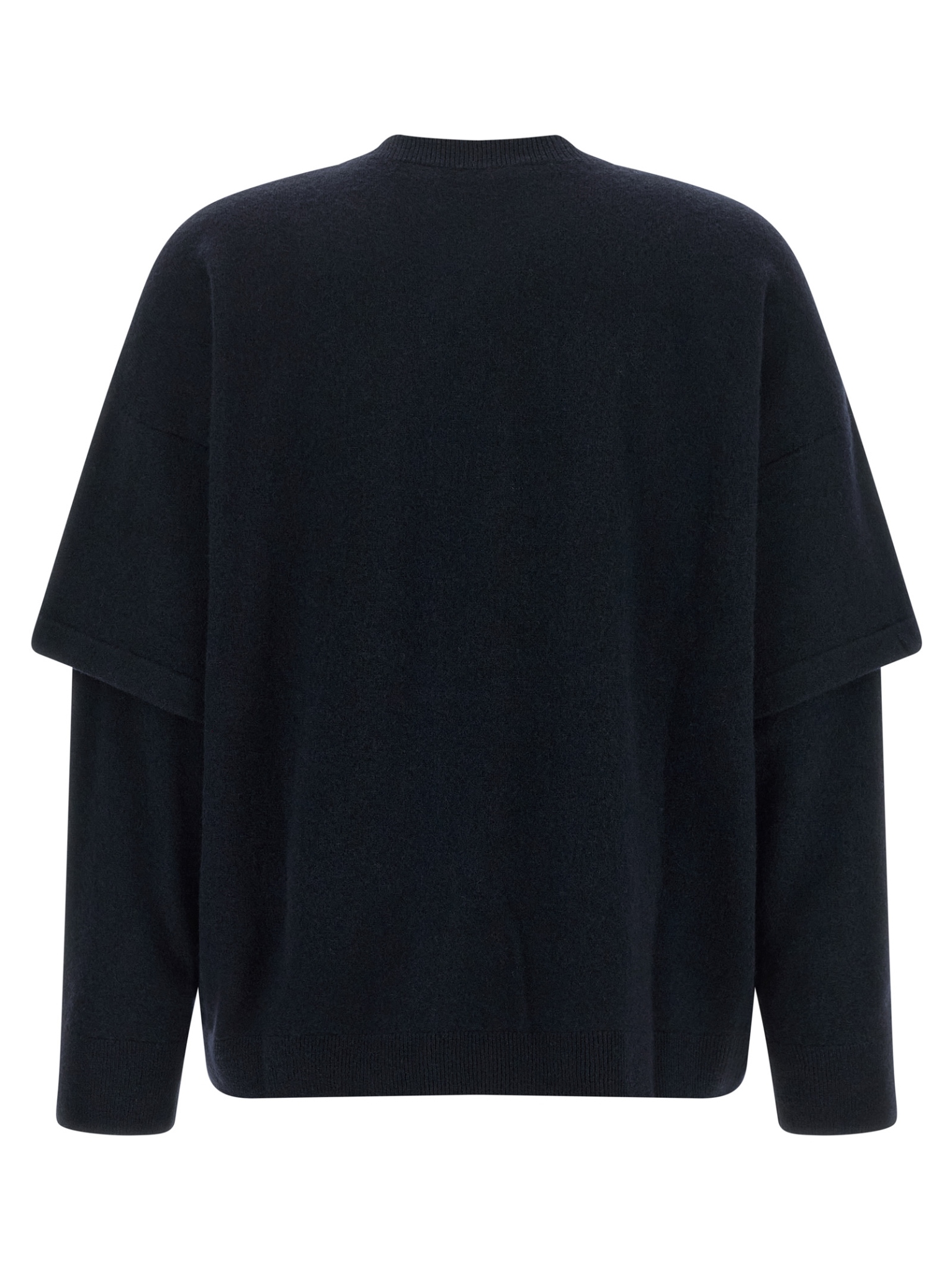 [DARKPARK] Knitwear FW26 WKN03YAW030050