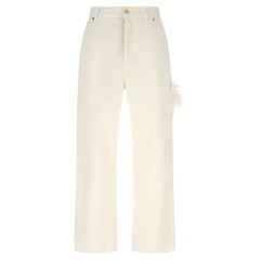 [DARKPARK] Trousers FW26 WTR58FAC1950001