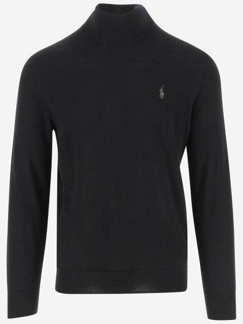 [Polo Ralph Lauren] Knitwear FW26 710946145002
