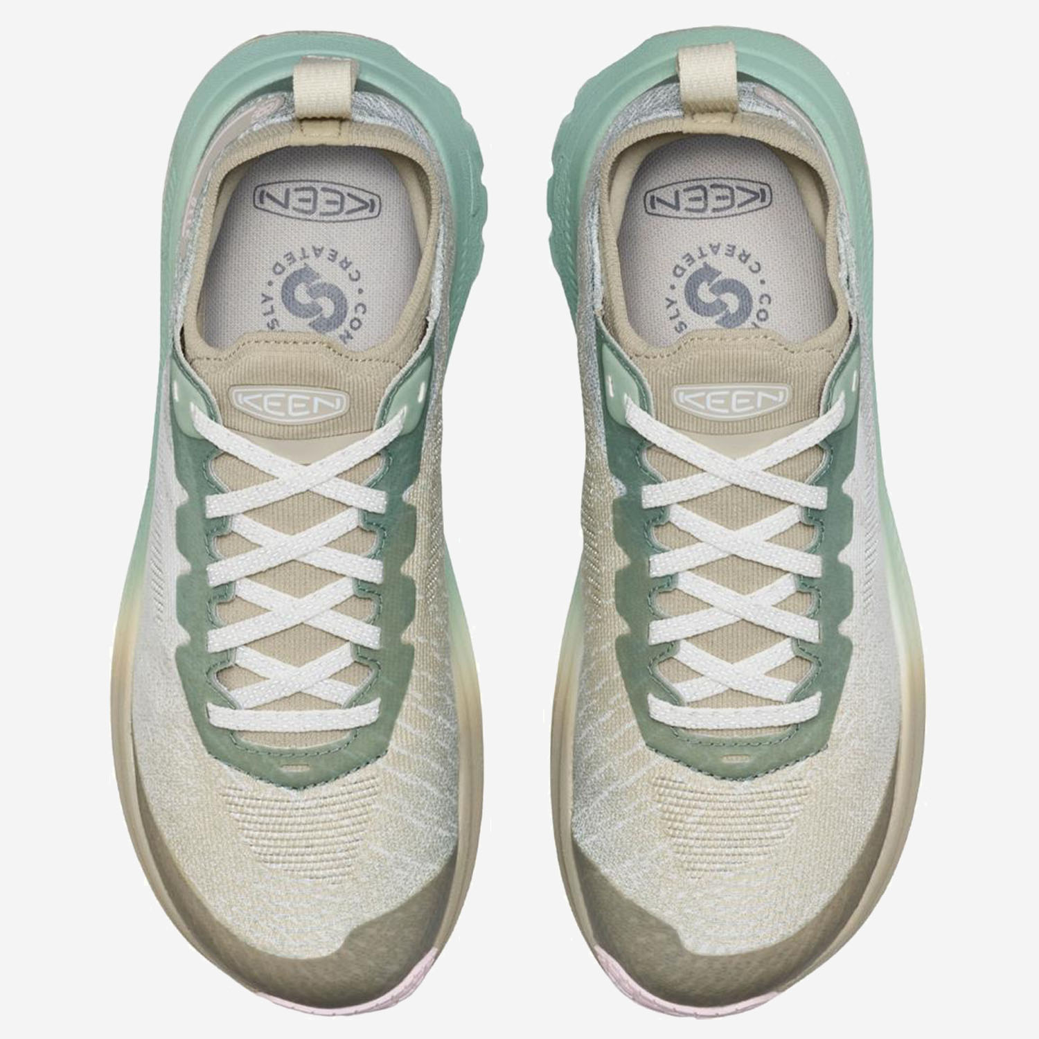 [KEEN] Sneakers FW26 1032316LILYPADABBEYSTONE