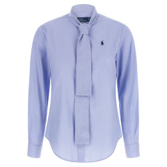 [Polo Ralph Lauren] Shirts Long Sleeve FW26 211B17147001