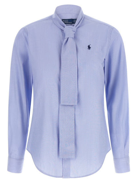 [Polo Ralph Lauren] Shirts Long Sleeve FW26 211B17147001