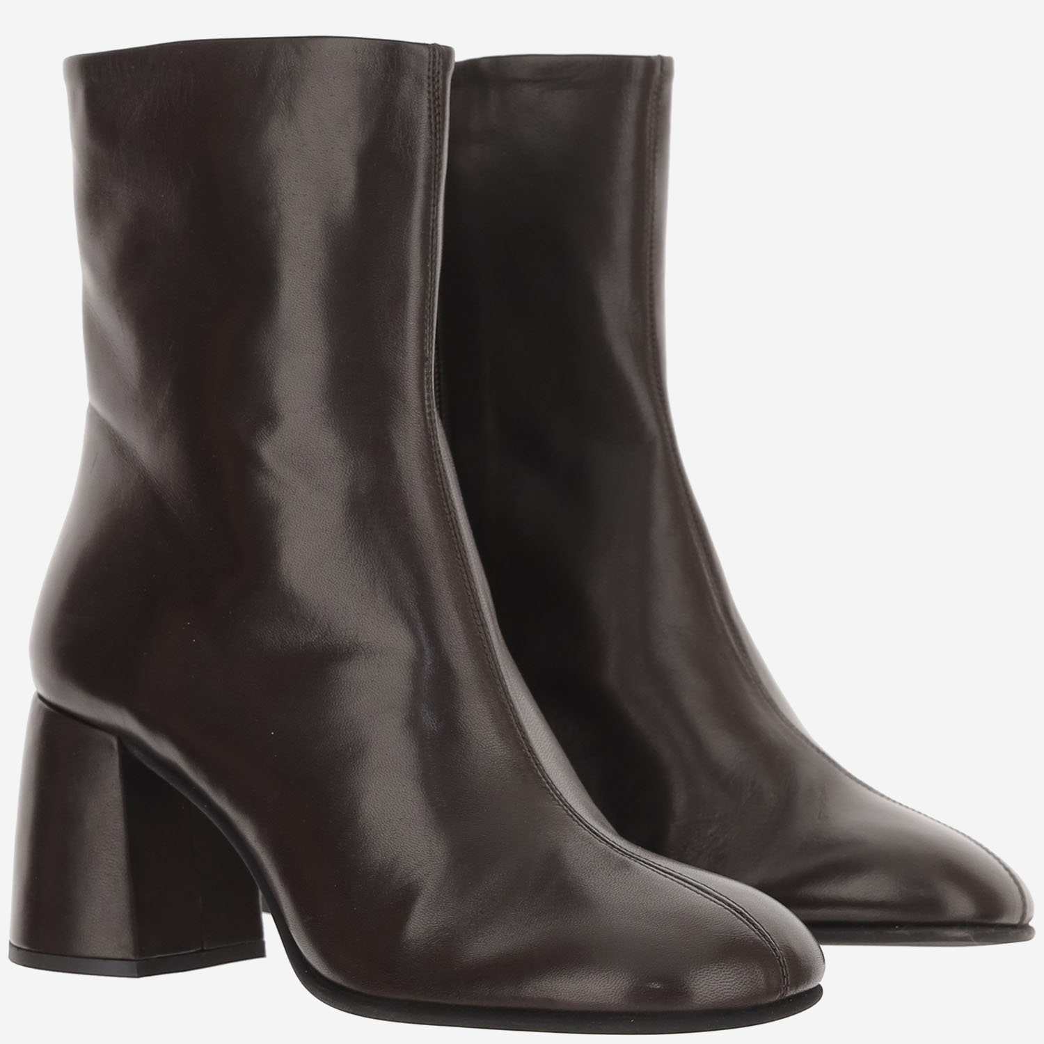 [Poeve] Ankle Boots FW26 MBC1PORTOTDM