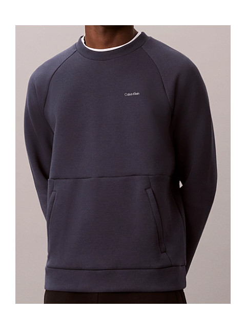 [CALVIN KLEIN] Sweatshirt FW26 LVGMF6W301-CCI