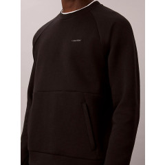 [CALVIN KLEIN] Sweatshirt FW26 LVGMF6W301-UB1