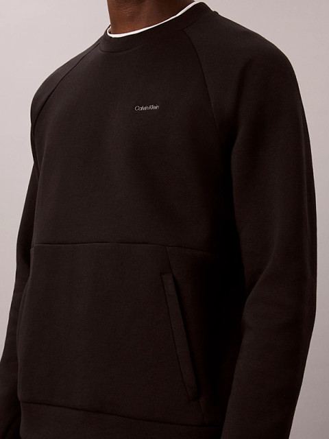 [CALVIN KLEIN] Sweatshirt FW26 LVGMF6W301-UB1