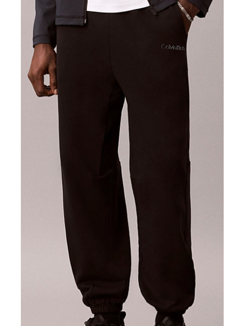[CALVIN KLEIN] Jogger pants FW26 LVGMF6P603-UB1