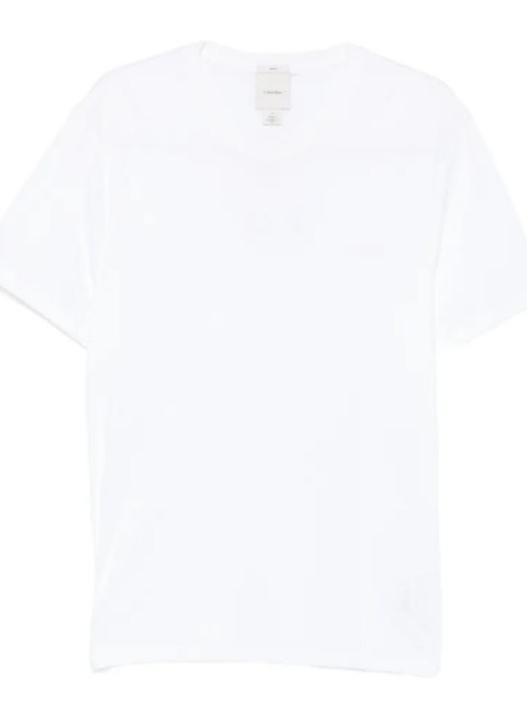 [CALVIN KLEIN] T-shirts Short Sleeve FW26 LV04LG222G-YAF