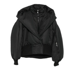 [The Attico] Down jacket FW26 261WCB00117-CCP111AA100