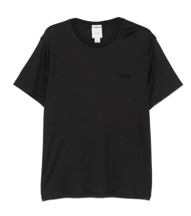 [CALVIN KLEIN] T-shirts Short Sleeve FW26 LV04LG222G-UB1