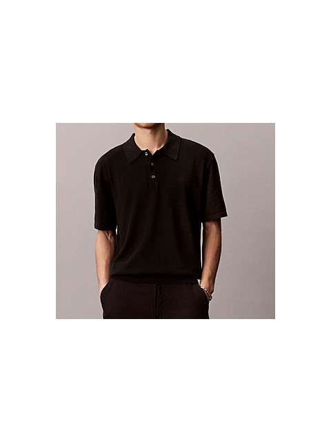 [CALVIN KLEIN] T-shirts Short Sleeve FW26 LV04LC326G-UB1