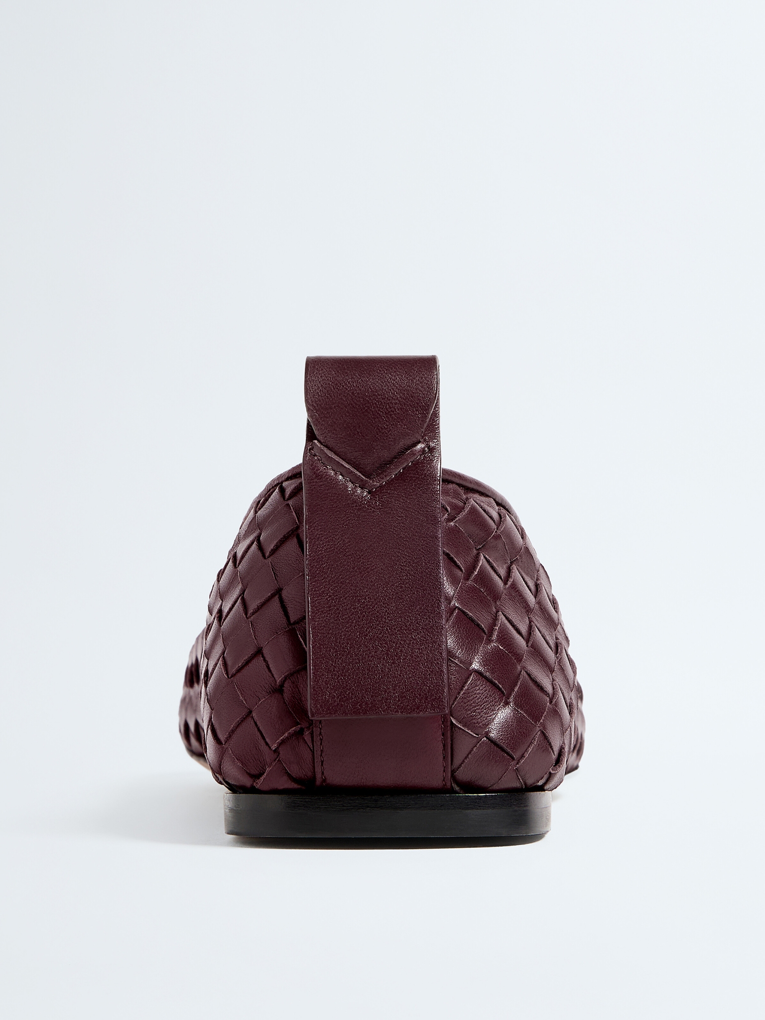 [Bottega Veneta] Flat shoes FW26 868206V2ED06176