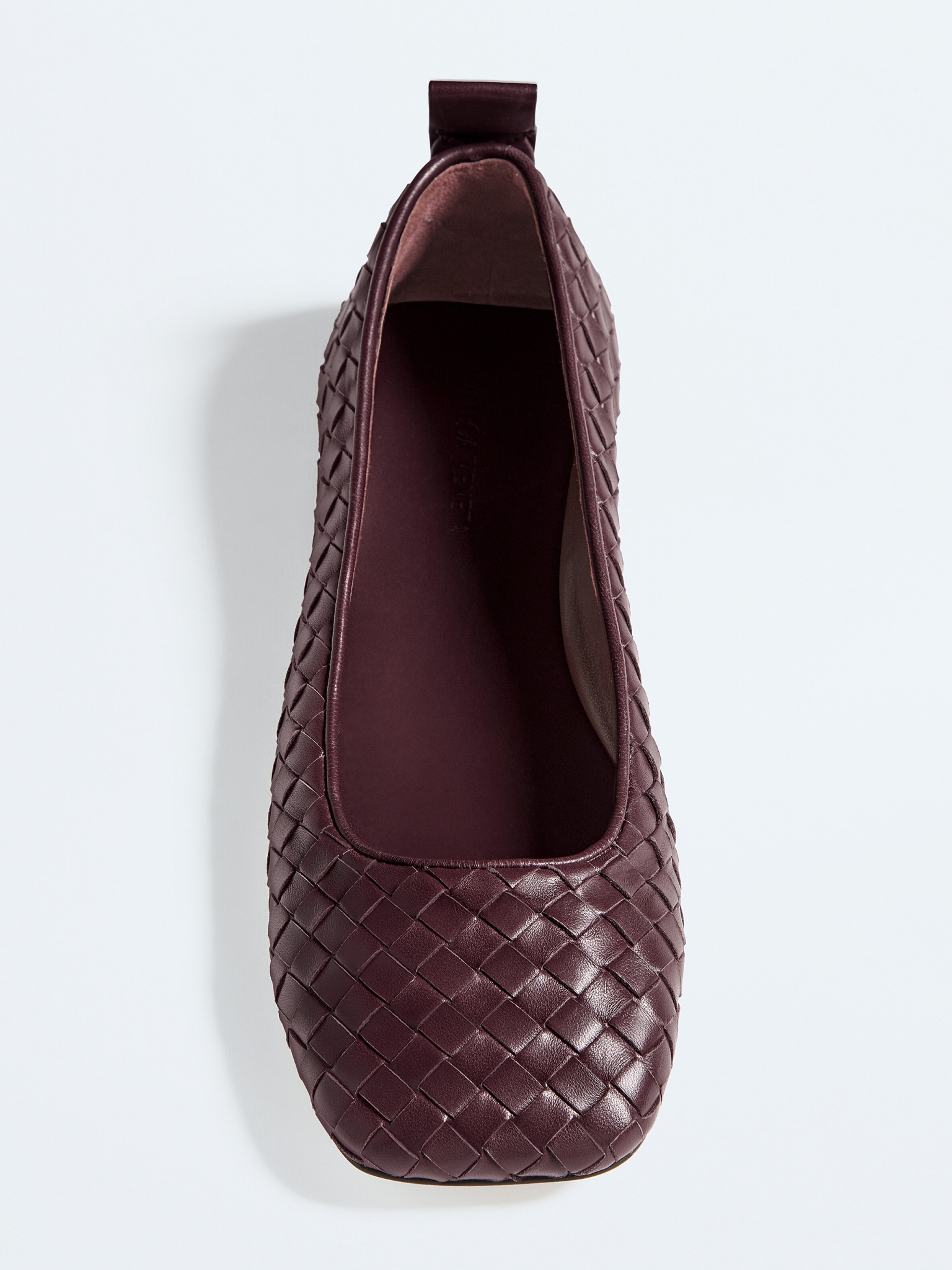 [Bottega Veneta] Flat shoes FW26 868206V2ED06176