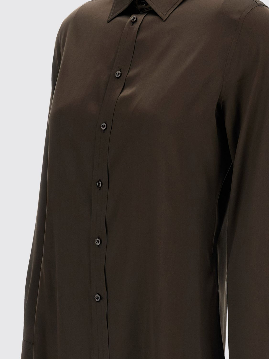 [Ralph Lauren] Shirts Long Sleeve FW26 290P24560 500
