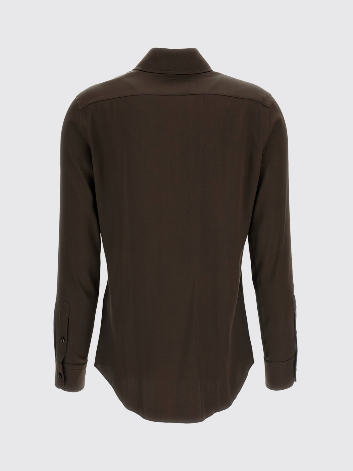 [Ralph Lauren] Shirts Long Sleeve FW26 290P24560 500