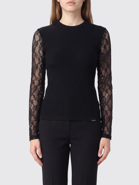 [PINKO] T-shirts Long Sleeve FW26 107524A3K6 Z99
