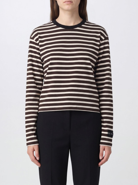 [PINKO] T-shirts Long Sleeve FW26 107548A3KV MQ0