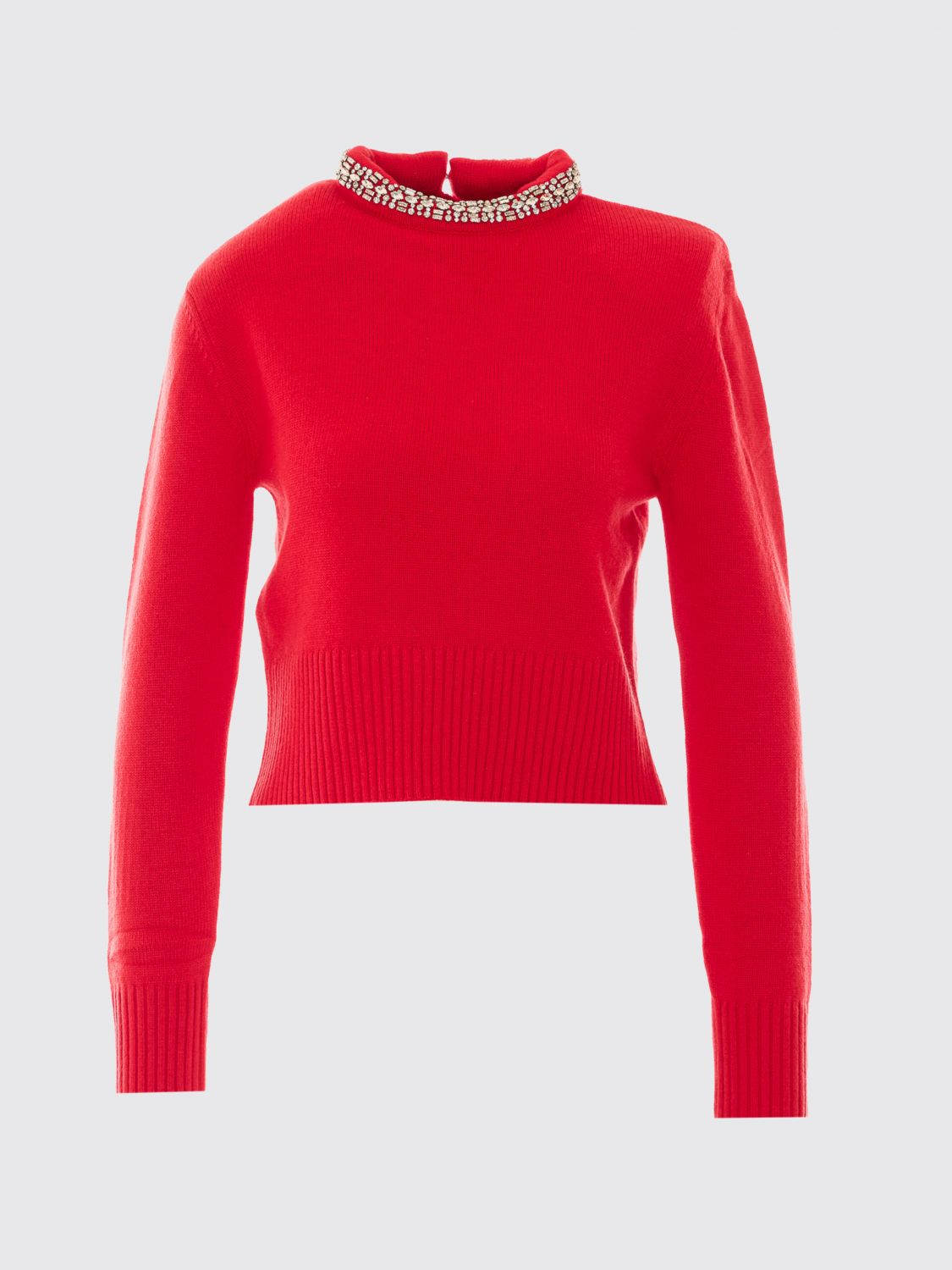 [PINKO] Knitwear FW26 107274A3GI R29