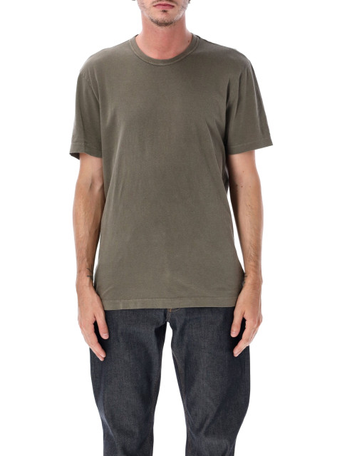 [JAMES PERSE] T-shirts Short Sleeve FW26 MLJ3311LOLP