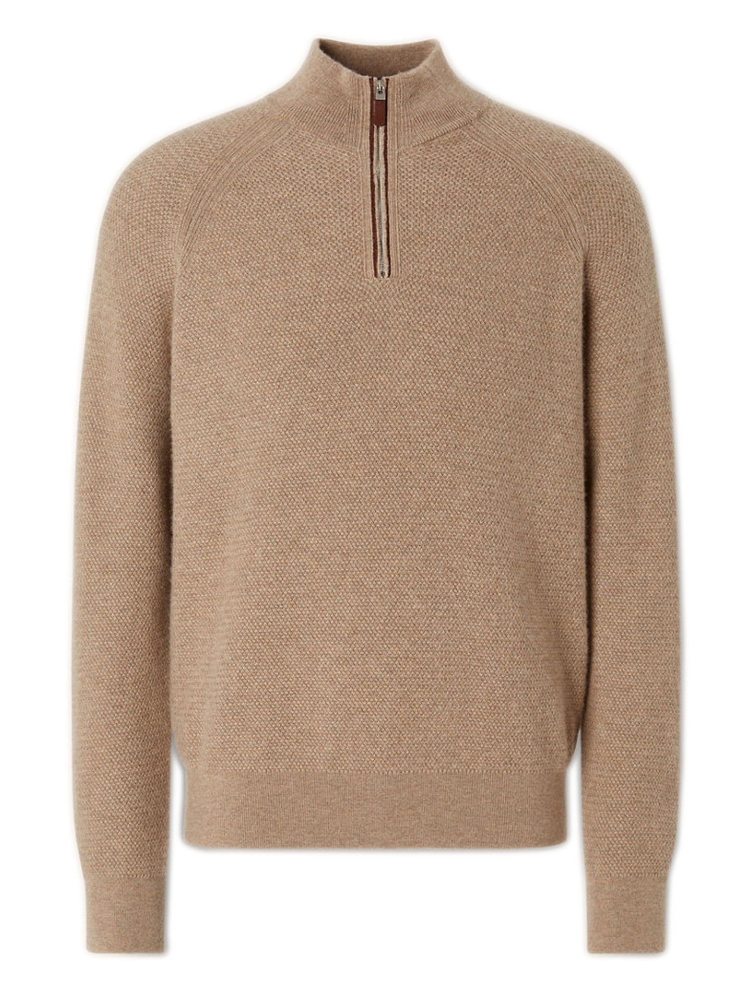 [ZEGNA] Knitwear FW26 UIK26A4127D92